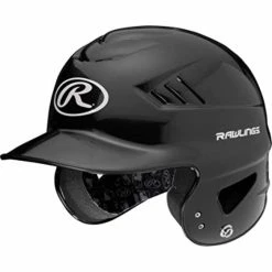 Rawlings Coolflo Youth T-Ball Helmet