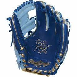 Rawlings HOH PROR312U Contour Tech Glove -Louisville Bats Shop rawlings hoh pror312u contour tech glove 2