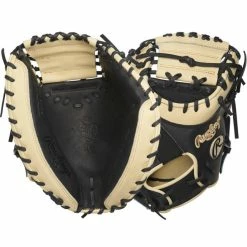 Rawlings HOH PROYM4BC Catchers Mitt