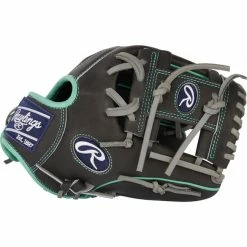Rawlings HOH R2G PROR204U-2DS Glove -Louisville Bats Shop rawlings hoh r2g pror204u 2ds glove 2