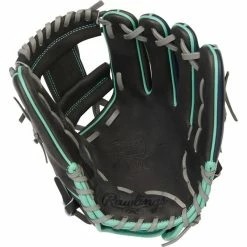 Rawlings HOH R2G PROR204U-2DS Glove -Louisville Bats Shop rawlings hoh r2g pror204u 2ds glove 3