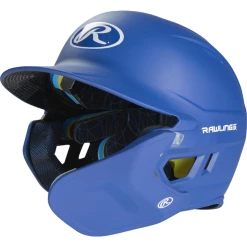 RAWLINGS MACH 1 TONE MATTE HELMET -Louisville Bats Shop rawlings mach 1 tone matte helmet 1
