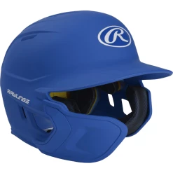 RAWLINGS MACH 1 TONE MATTE HELMET -Louisville Bats Shop rawlings mach 1 tone matte helmet 2
