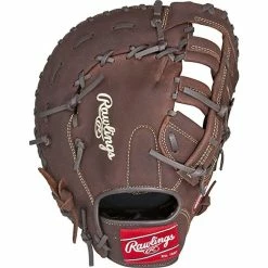 Rawlings Player Preferred First Base Mitt -Louisville Bats Shop rawlings player preferred first base mitt 1
