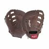Rawlings Player Preferred First Base Mitt