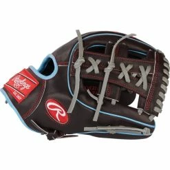 Rawlings Pro Pref. PROS314-32MO Glove -Louisville Bats Shop rawlings pro pref pros314 32mo glove 2