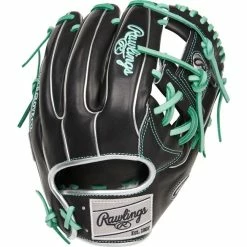 Rawlings Pro Pref. PROS934-2B Glove -Louisville Bats Shop rawlings pro pref pros934 2b glove 1