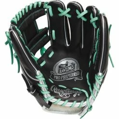 Rawlings Pro Pref. PROS934-2B Glove -Louisville Bats Shop rawlings pro pref pros934 2b glove 2