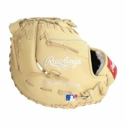 Rawlings Pro Pref PROSDCTCC 1st Bast Mitt -Louisville Bats Shop rawlings pro pref prosdctcc 1st bast mitt 2