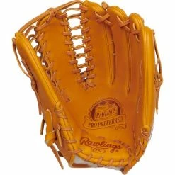 Rawlings Pro Pref. PROSMT27RT Glove -Louisville Bats Shop rawlings pro pref prosmt27rt glove 4