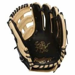 RAWLINGS PRO205-6BCSS HOH 11.75" -Louisville Bats Shop rawlings pro205 6bcss hoh 1175 1