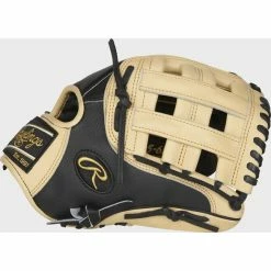 RAWLINGS PRO205-6BCSS HOH 11.75" -Louisville Bats Shop rawlings pro205 6bcss hoh 1175 2