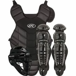 RAWLINGS PRODIGY YOUTH CATCHERS KIT