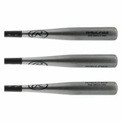 RAWLINGS R114CF WOOD COMP FUNGO 36" -Louisville Bats Shop rawlings r114cf wood comp fungo 36 3