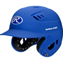 RAWLINGS R16 MATTE HELMET JR