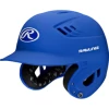 RAWLINGS R16 MATTE HELMET SR