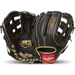 Rawlings R9 Baseball Glove 11.75"