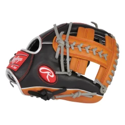 Rawlings R9110U-19BT Youth Series Glove -Louisville Bats Shop rawlings r9110u 19bt youth series glove 1