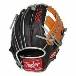 Rawlings R9110U-19BT Youth Series Glove