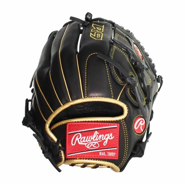 RAWLINGS R9206-9BG R9 LHC 12" 2 RAWLINGS R9206-9BG R9 LHC 12" - Image 2