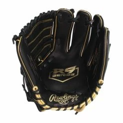 RAWLINGS R9206-9BG R9 LHC 12" 8 RAWLINGS R9206-9BG R9 LHC 12" -Louisville Bats Shop rawlings r9206 9bg r9 lhc 12 2
