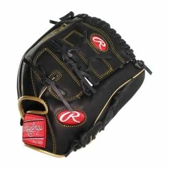 RAWLINGS R9206-9BG R9 LHC 12" 9 RAWLINGS R9206-9BG R9 LHC 12" -Louisville Bats Shop rawlings r9206 9bg r9 lhc 12 3