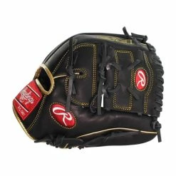 RAWLINGS R9206-9BG R9 LHC 12" 10 RAWLINGS R9206-9BG R9 LHC 12" -Louisville Bats Shop rawlings r9206 9bg r9 lhc 12 4