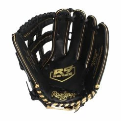 RAWLINGS R93029-6BG R9 12.75" -Louisville Bats Shop rawlings r93029 6bg r9 1275 2