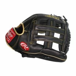 RAWLINGS R93029-6BG R9 12.75" -Louisville Bats Shop rawlings r93029 6bg r9 1275 3