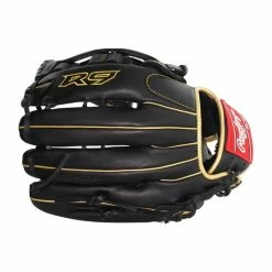 RAWLINGS R93029-6BG R9 12.75" -Louisville Bats Shop rawlings r93029 6bg r9 1275 5