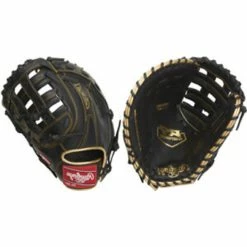 RAWLINGS R9FM18BG R9 RHC 12.5"