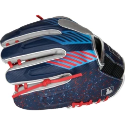 Rawlings REV1X REV204-2X Glove -Louisville Bats Shop rawlings rev1x rev204 2x glove 2