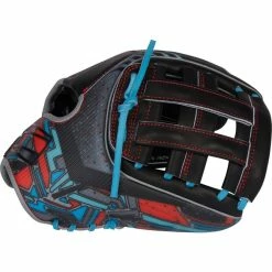Rawlings REV1X REV205-6B Glove -Louisville Bats Shop rawlings rev1x rev205 6b glove 2