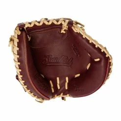 Rawlings Sandlot Catcher Mitt -Louisville Bats Shop rawlings sandlot catcher mitt 1