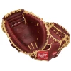 Rawlings Sandlot Catcher Mitt
