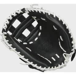 Rawlings Shut Out Catchers Softball Glove -Louisville Bats Shop rawlings shut out catchers softball glove 1