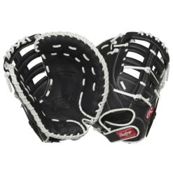 Rawlings Shut Out First Base Softball Glove