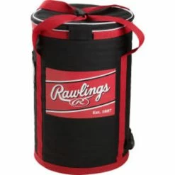 RAWLINGS SOFT SIDED BALL BAG