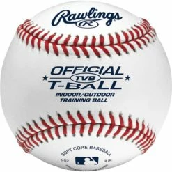 RAWLINGS TVBC-R 9" SOFTCORE DOZEN