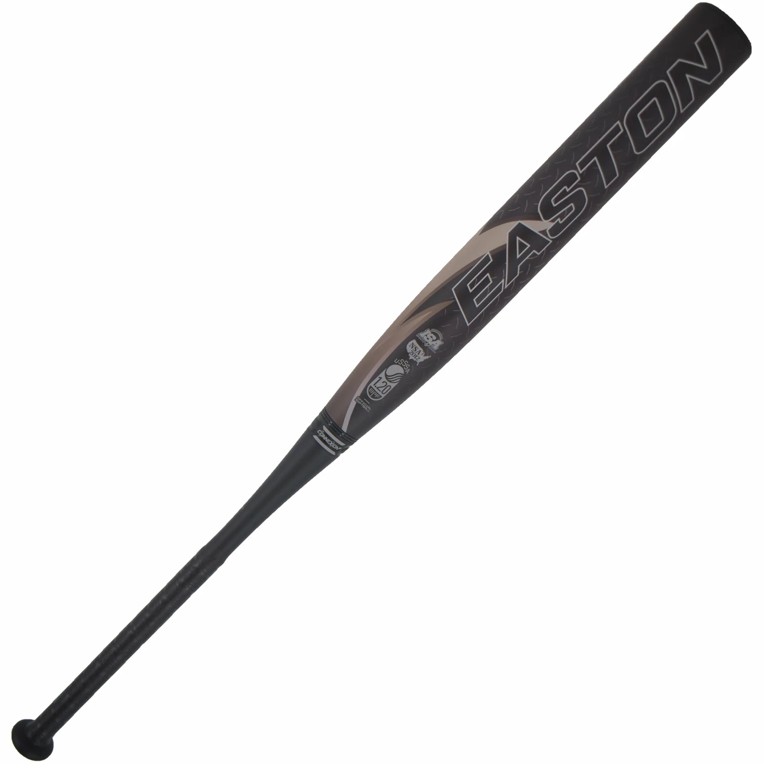 Kelly's Ultimate Sports 2021 Easton Steele Lewis 220 Signature 12.75" Loaded USSSA Slowpitch Softball Bat SP21SLL 3 Kelly's Ultimate Sports 2021 Easton Steele Lewis 220 Signature 12.75" Loaded USSSA Slowpitch Softball Bat SP21SLL - Image 3