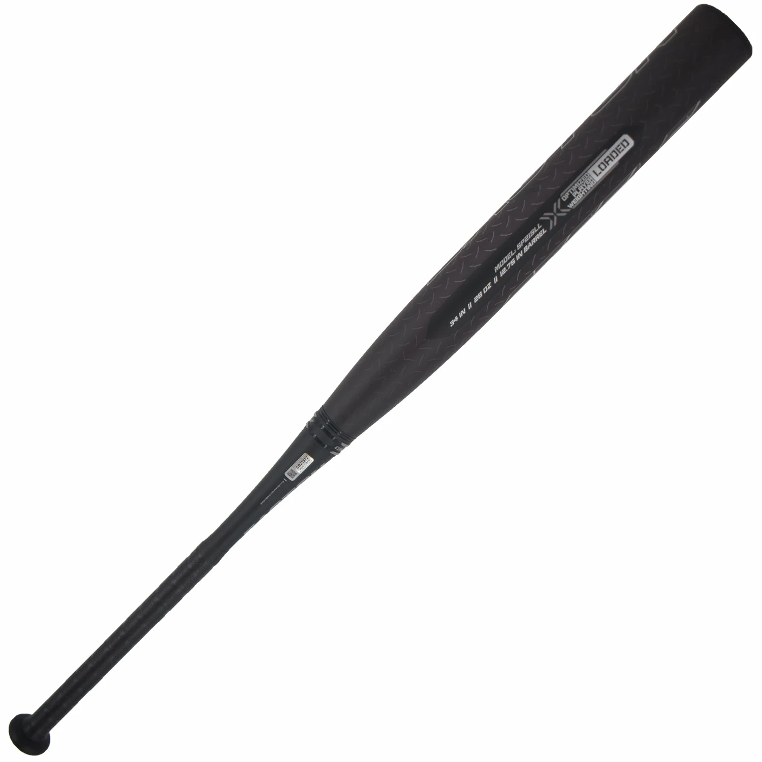 Kelly's Ultimate Sports 2021 Easton Steele Lewis 220 Signature 12.75" Loaded USSSA Slowpitch Softball Bat SP21SLL 4 Kelly's Ultimate Sports 2021 Easton Steele Lewis 220 Signature 12.75" Loaded USSSA Slowpitch Softball Bat SP21SLL - Image 4