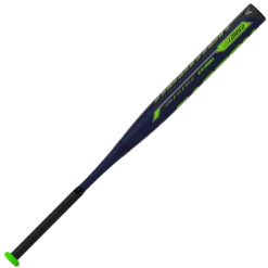 Kelly's Ultimate Sports 2022 Easton Helmer Hitman 12" 2PC End Loaded SSUSA Senior Slowpitch Softball Bat SP22BHL -Louisville Bats Shop sp22bhl side