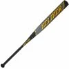 Kelly's Ultimate Sports 2022 Easton Helmer Fire Flex 12" Barrel Loaded USSSA Slowpitch Softball Bat SP22HELML