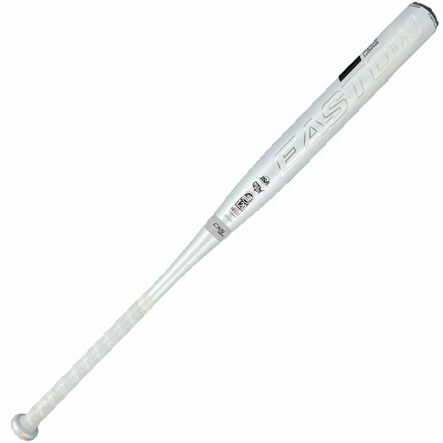 Kelly's Ultimate Sports 2023 Easton Steele 12.75" Mule Load USSSA Slowpitch Softball Bat SP23SLX 2 Kelly's Ultimate Sports 2023 Easton Steele 12.75" Mule Load USSSA Slowpitch Softball Bat SP23SLX - Image 2