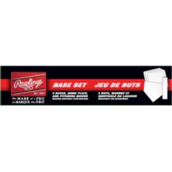 Rawlings THROW DOWN BASE SET