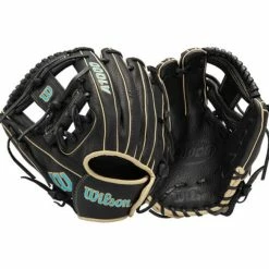 Wilson A1000 DP15 Pedroia Fit