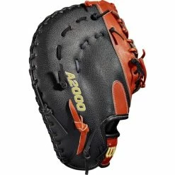 WILSON A2000 1620 SUPERSKIN 12.5" -Louisville Bats Shop wilson a2000 1620 superskin 125 3