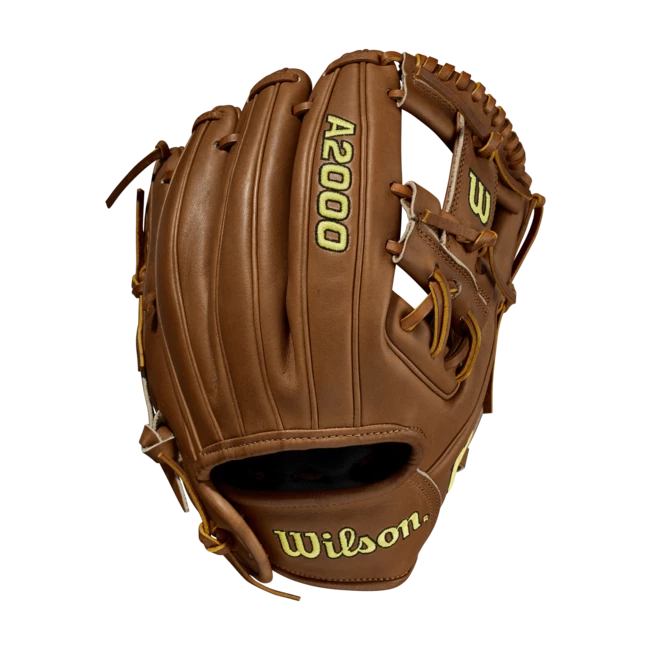 WILSON A2000 DP15 PEDROIA FIT 11.5" 3 WILSON A2000 DP15 PEDROIA FIT 11.5" - Image 3