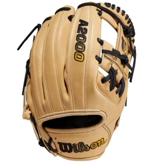 Wilson A2000T 1786 Glove 2 Wilson A2000T 1786 Glove - Image 2