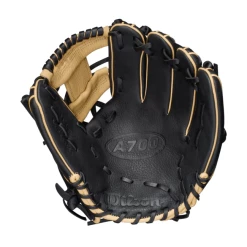 Wilson A700 Baseball Glove 11.5" -Louisville Bats Shop wilson a700 baseball glove 115 1